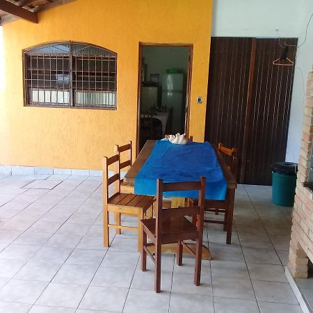 Casa De Praia Βίλα Ubatuba Εξωτερικό φωτογραφία