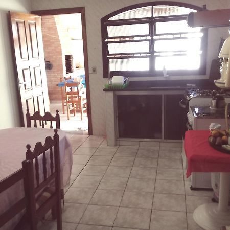 Casa De Praia Βίλα Ubatuba Εξωτερικό φωτογραφία