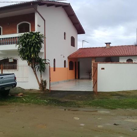 Casa De Praia Βίλα Ubatuba Εξωτερικό φωτογραφία