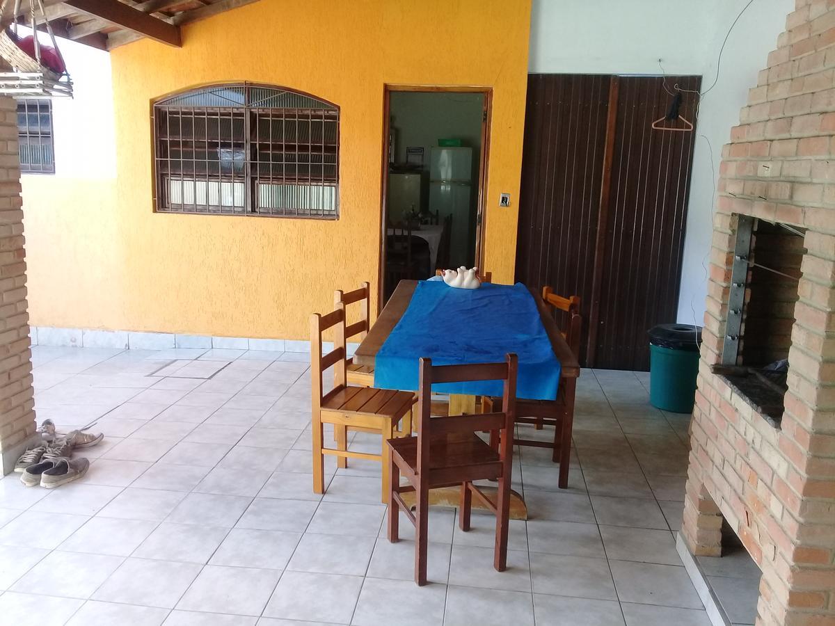 Casa De Praia Βίλα Ubatuba Εξωτερικό φωτογραφία