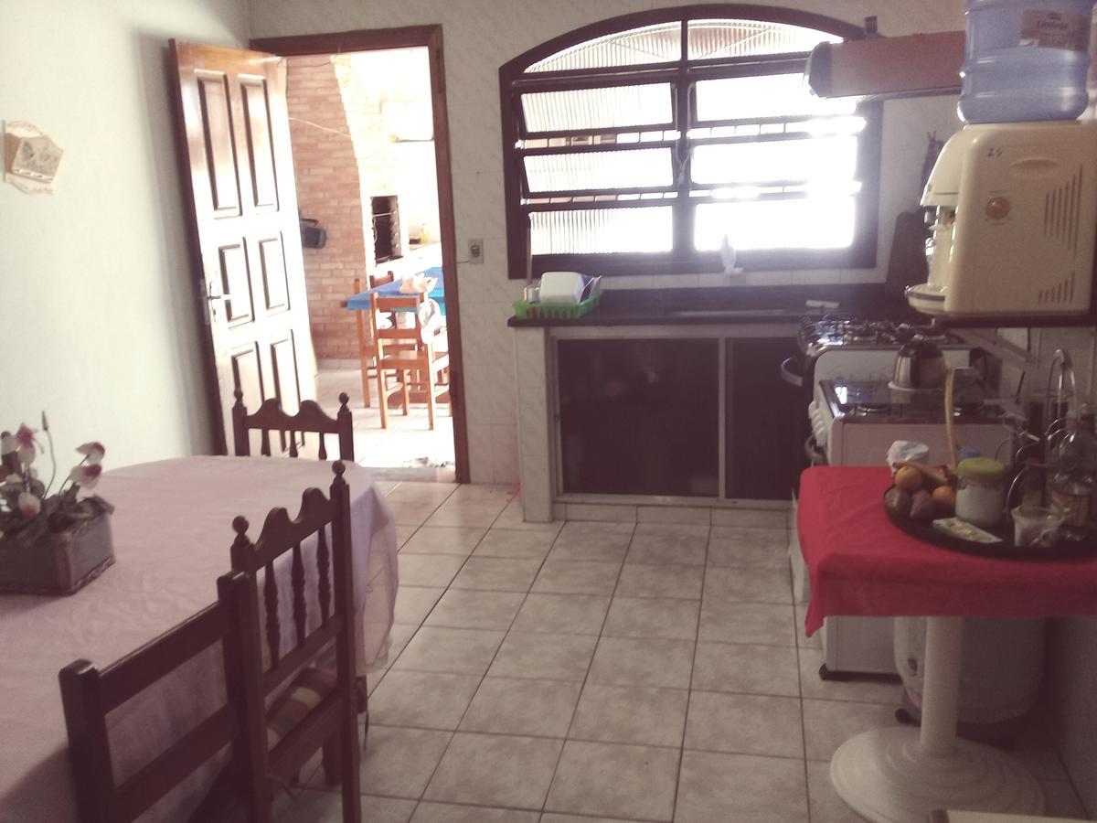 Casa De Praia Βίλα Ubatuba Εξωτερικό φωτογραφία