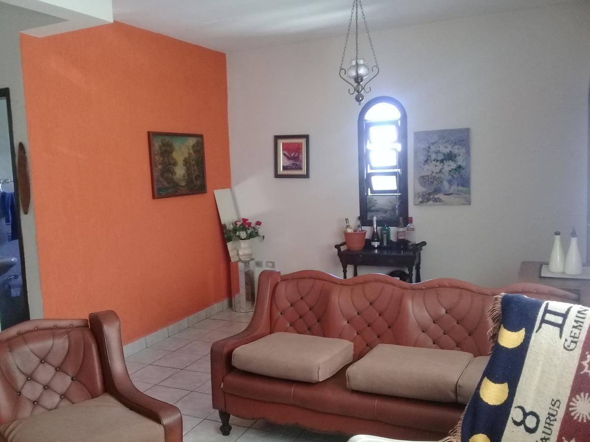 Casa De Praia Βίλα Ubatuba Εξωτερικό φωτογραφία