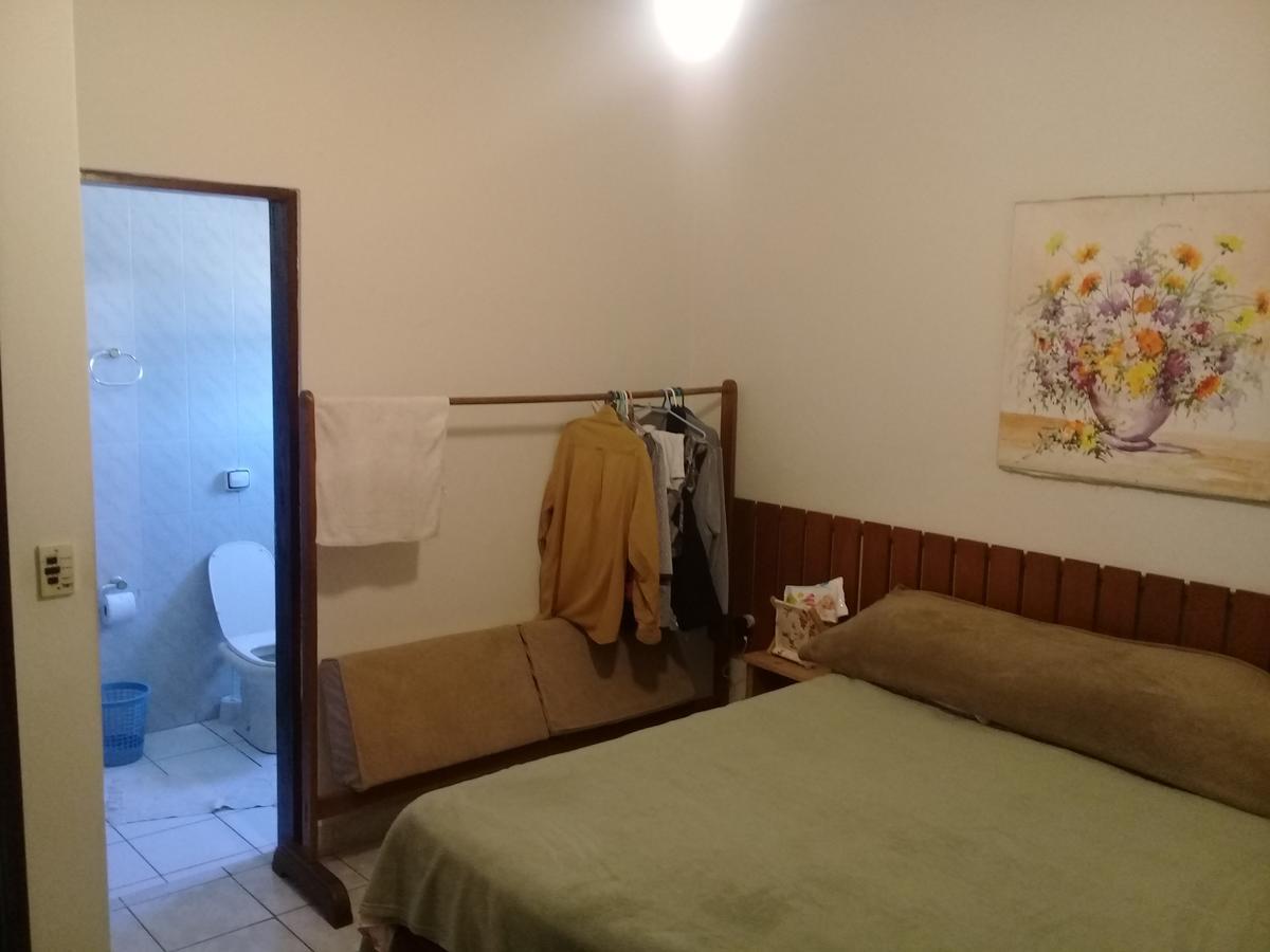 Casa De Praia Βίλα Ubatuba Εξωτερικό φωτογραφία