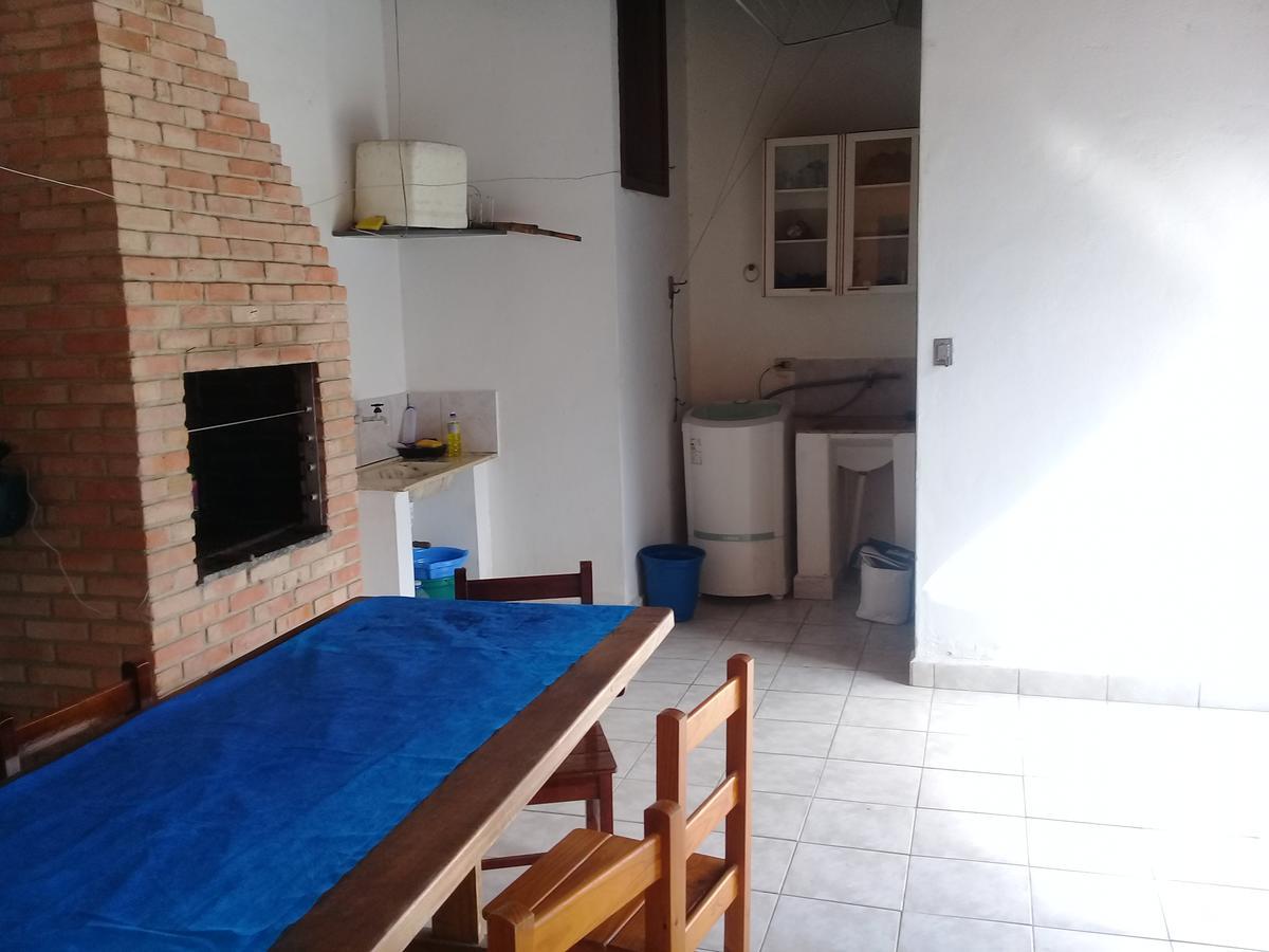 Casa De Praia Βίλα Ubatuba Εξωτερικό φωτογραφία
