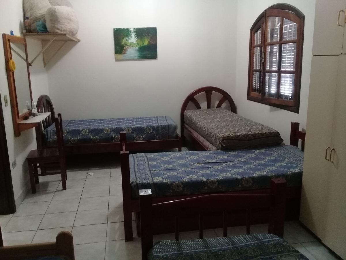 Casa De Praia Βίλα Ubatuba Εξωτερικό φωτογραφία