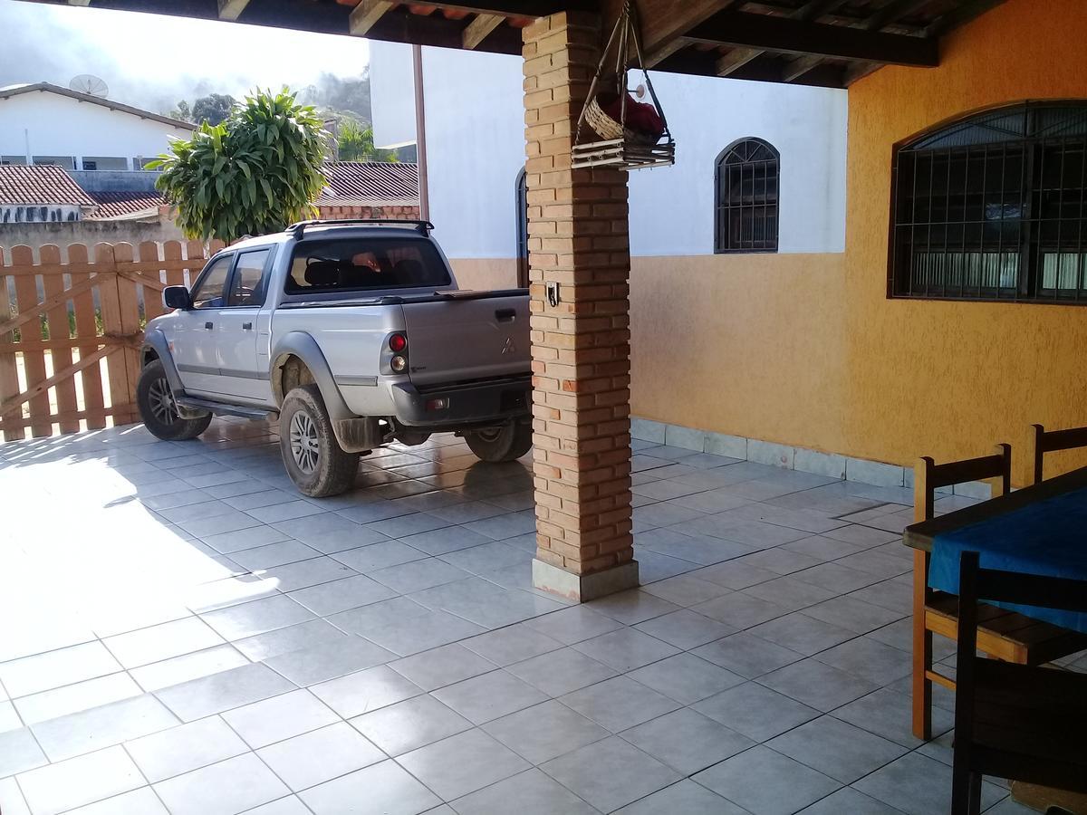 Casa De Praia Βίλα Ubatuba Εξωτερικό φωτογραφία