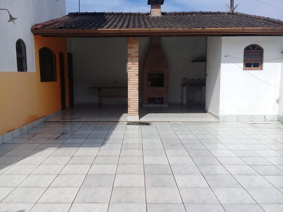 Casa De Praia Βίλα Ubatuba Εξωτερικό φωτογραφία